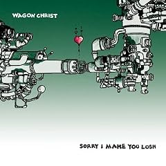 Sorry I Make You Lush