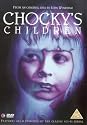 Chocky's Children [DVD] [1984]