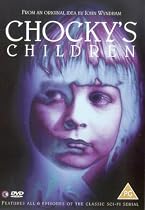 Chocky's Children [DVD] [1984]