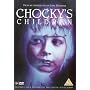 Chocky's Children [DVD] [1984]