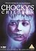 Chocky's Children [1984]