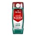 Old Spice Body Wash Odor Blocker Deo Sport Scent, 16-Ounce (Pack of 2)