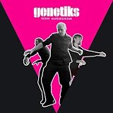 Bitte Zur�cktretenvon "Genetiks"