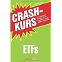 Sonderausgabe Crashkurs ETFs von Markus Jordan