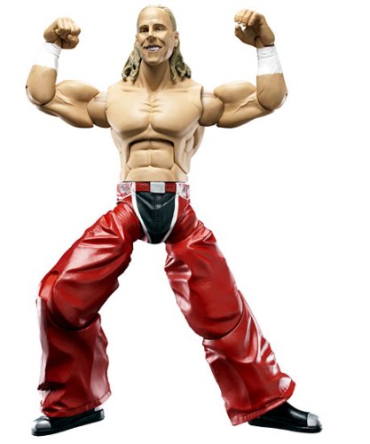 WWE 12 CHEATS WII SHAWN MICHAELS