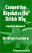 Competition Regulation the British Way: Jaguar or Dinosaur? (Occasional Paper)