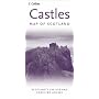 Castles Map of Scotland (Pictorial Maps)