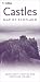 Castles Map of Scotland