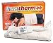 Moist Heating Pads - TheraTherm Digital Moist Heating Pads - 15 X 7