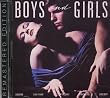 Boys and Girls