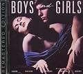 Boys and Girls