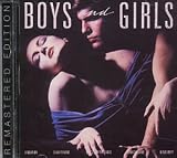 Boys and Girls