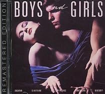 Boys and Girls