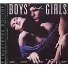 Boys and Girls by  Bryan Ferry 