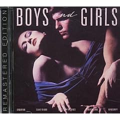 Boys and Girls