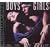Boys and Girls