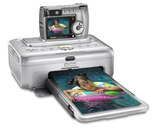 Kodak Easy Share Photo Printer Dock Series 3