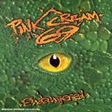 Endangered (French Import)
