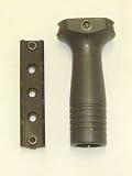 RIS Rail and Forward Grip