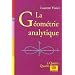 G�om�trie analytique