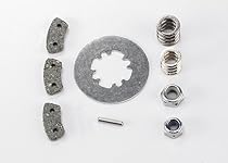 Traxxas 5552X Slipper Clutch Rebuild Kit

