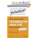 Alles was Sie �ber Technische Analyse wissen m�ssen - simplified: Mit Charts zum Erfolg