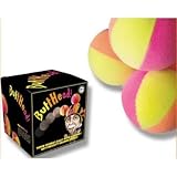 SQUISHY BALLS Grippy HAT BUTTHEAD Game toys kids NEW