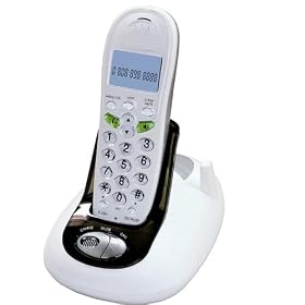 wireless internet phone