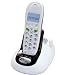 2 in 1 - USB VoIP Wireless internet phone & PSTN Phone Compatible For Internet Voip Service support Skype Yahoo and MSN