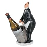 Wine Caddy - Waiter