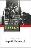 Psalms: Poems