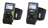 New Soundkase Nano Cases with Armband & Belt Clip