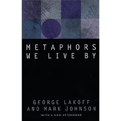 Metaphors We Live by