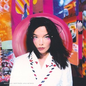 Björk - You