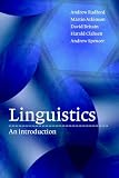 Linguistics: An Introduction