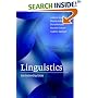 Linguistics: An Introduction