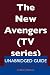 The New Avengers (TV series) - Unabridged Guide