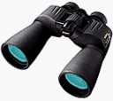 NIKON ACTION EXTREME BINOCULARSPower: 10x50 / FOV: Wide Angle