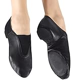 Adult Gore Top Jazz Shoes,T7902