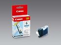 Canon Original BCI-6PC PhotoCyan Ink Cartridge - 6