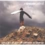 When It's All Over We Still Have to Clear Up ~ Snow Patrol