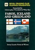 Faroe, Iceland and Greenland