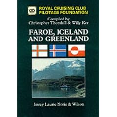 Faroe, Iceland and Greenland