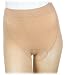 Truform 20-30 Maternity Pantyhose, Beige, Tall