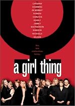 A Girl Thing