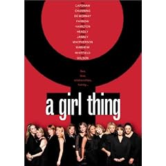 A Girl Thing