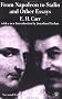 From Napoleon to Stalin and Other Essays