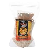 Taaza Biryani Rice Mix 14 Ounce Bags Pack of 4 by 