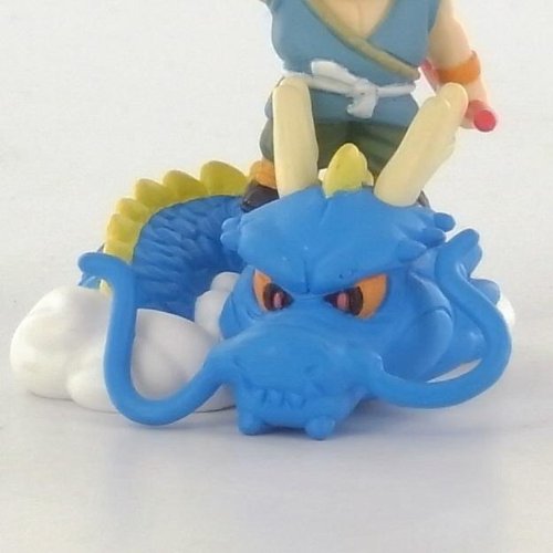 Imagen 4 de Figura Son Goku Bola de Dragón Z Imagination 2