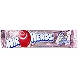 Airheads Bars, Pink Lemonade, 0.55 Ounce (Pack of 36)